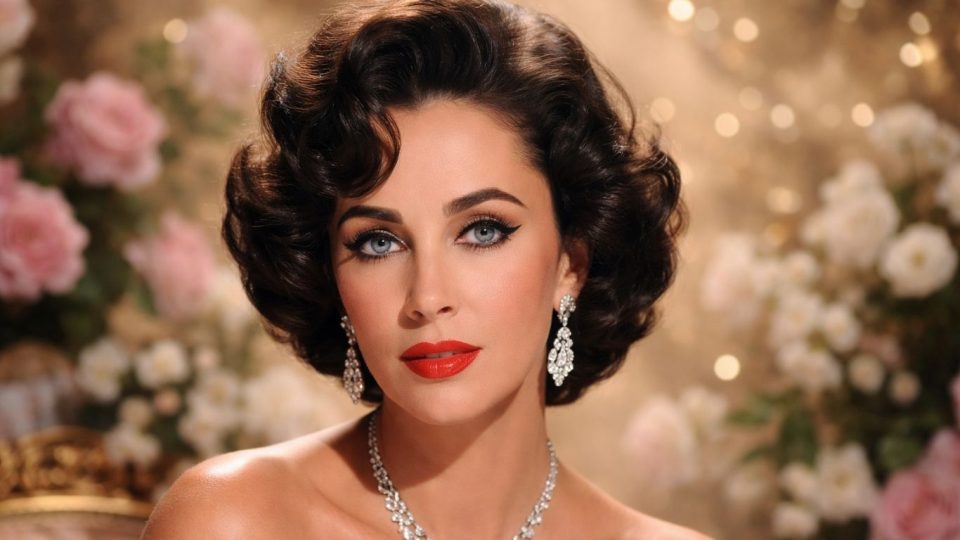 Елизабет Тејлор