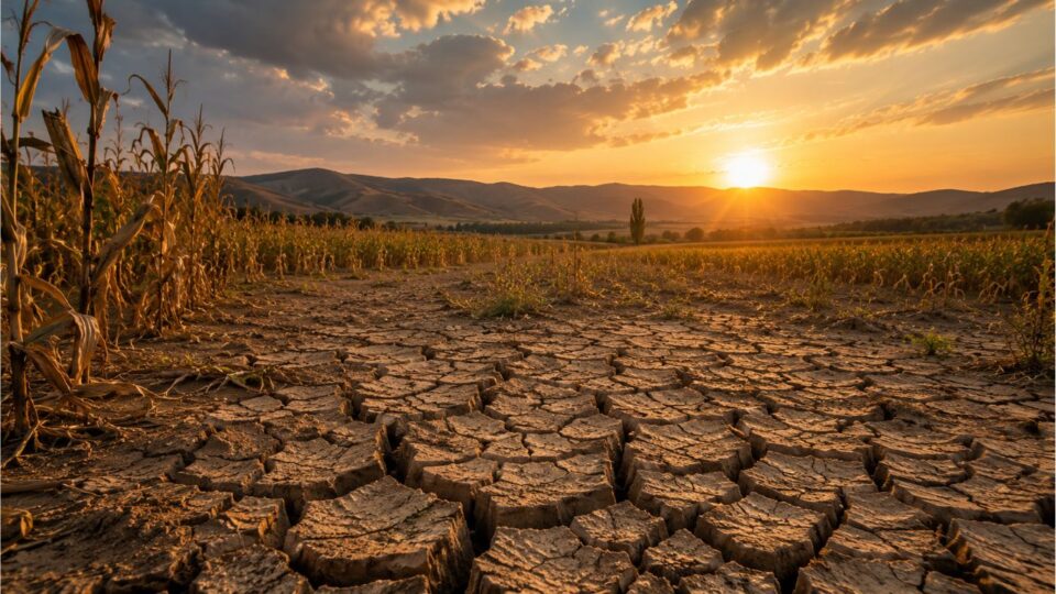 Кога нивата останува без вода, земјоделецот не губи само принос - ја губи причината да продолжи.