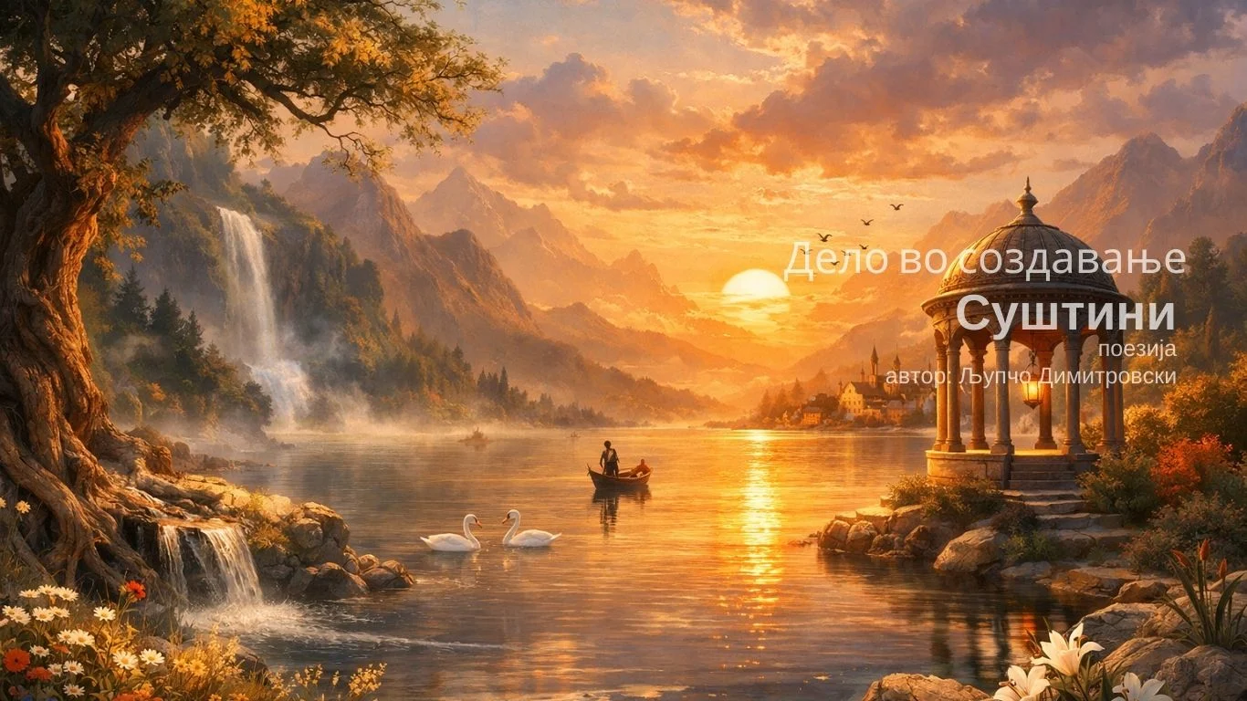 Суштини