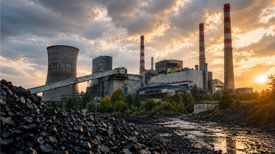 Случајот што почна како голема истрага за мазутот во ТЕЦ Неготино заврши без обвинение.
