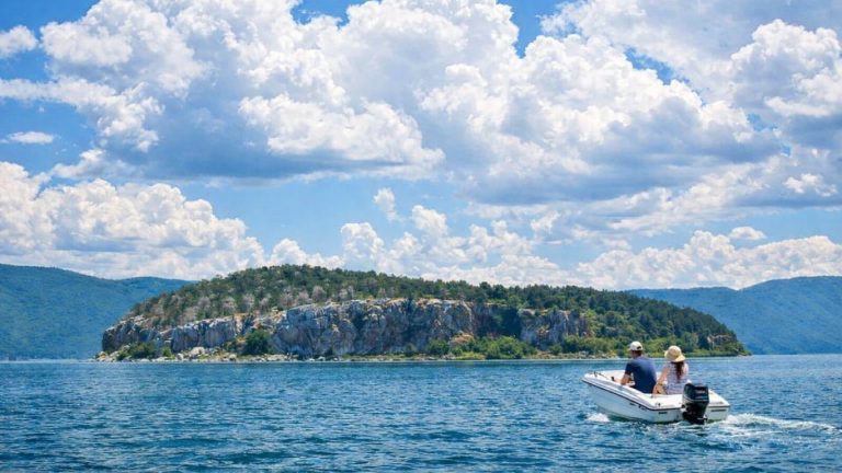 Туристички атракции во Македонија: Голем Град