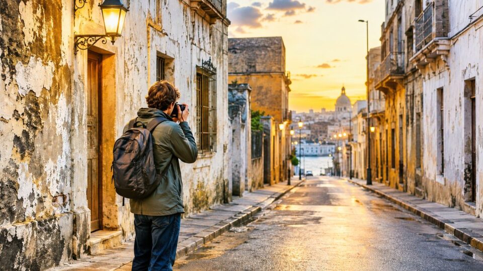 Уметничката фотографија почнува таму каде што кадарот станува мисла, а мигот престанува да се троши.