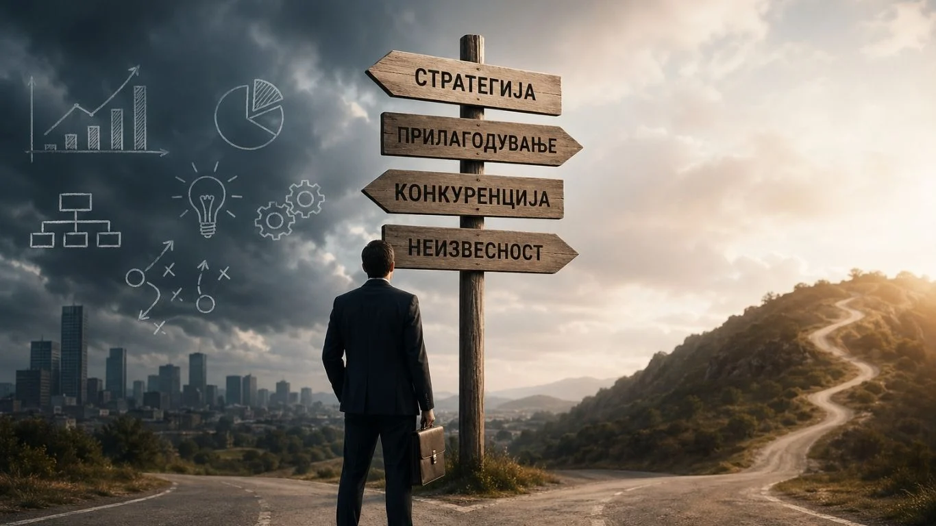 Успехот нема формула: зошто добрите одлуки понекогаш завршуваат лошо