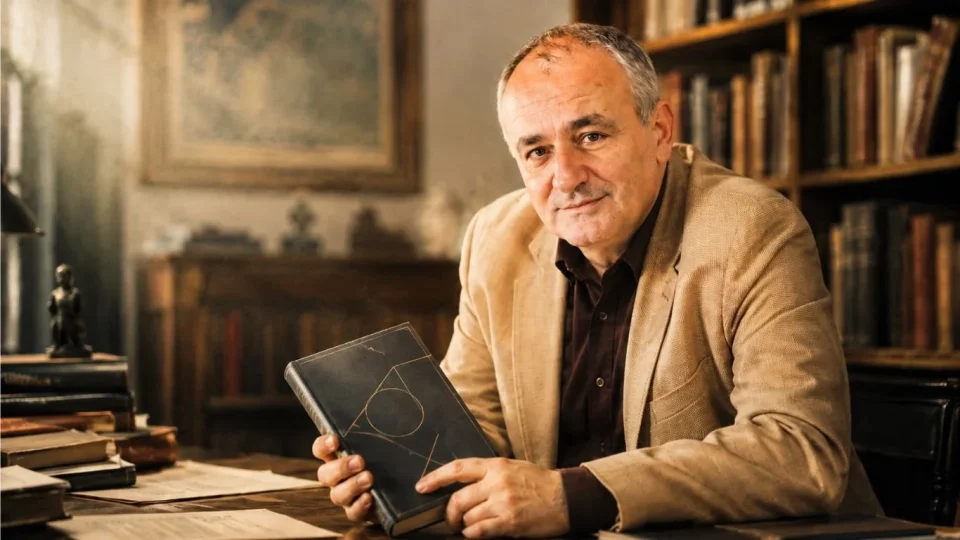 Големите книги не завршуваат на последната страница - тие почнуваат да работат во нас.