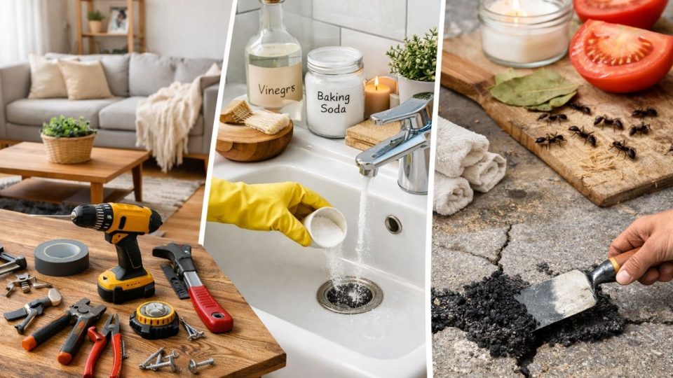 Вистински домаќини во вашиот дом