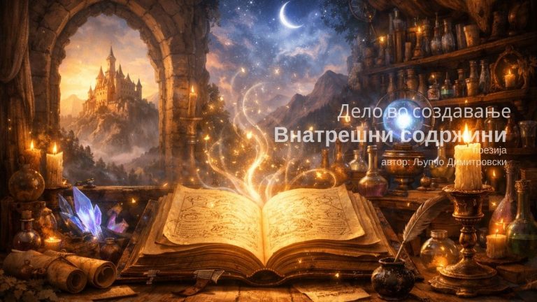 Внатрешни содржини