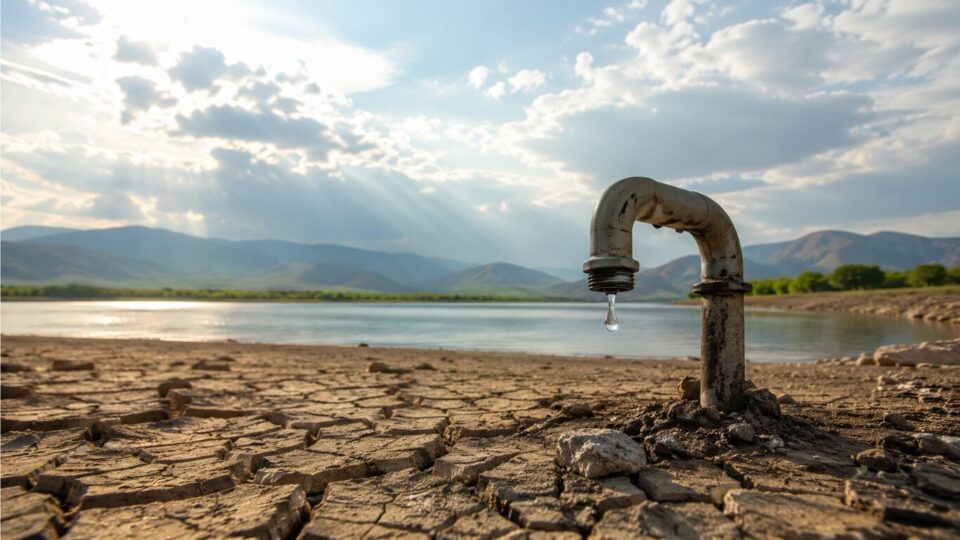 Македонија ќе мора да научи да ја чува водата пред таа да стане најскапиот доказ за нашето доцнење.