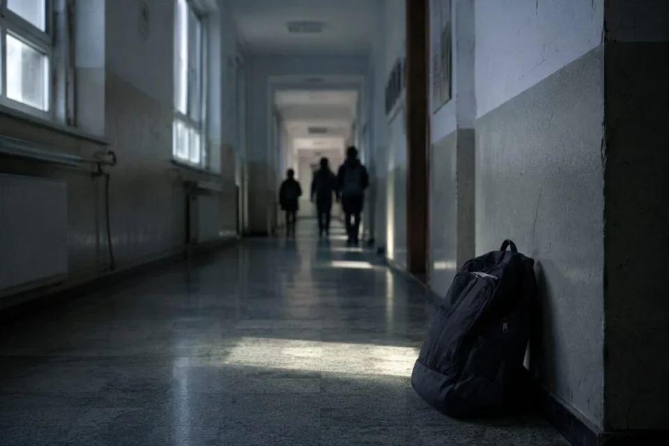 Кривичните пријави се важни, но поважно е прашањето: кој требало да реагира порано?