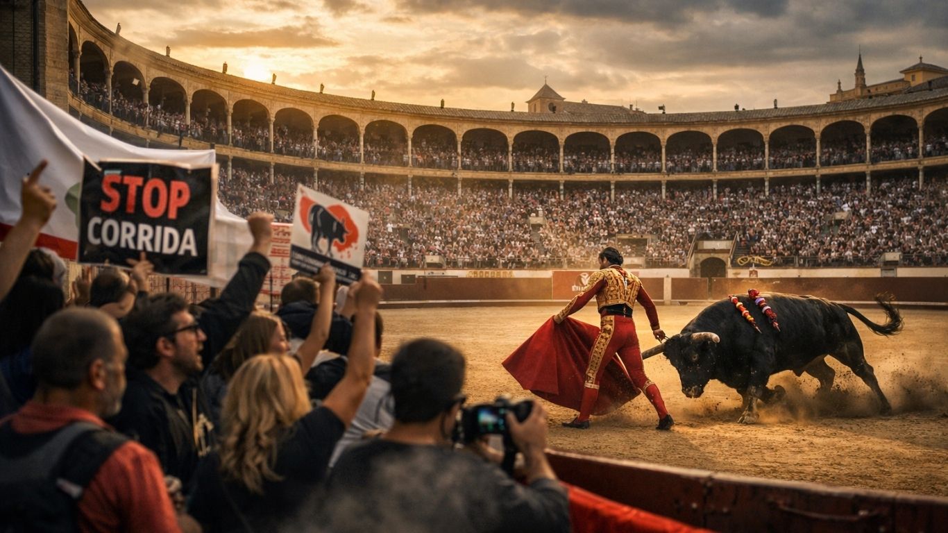 За eтиката на коридата