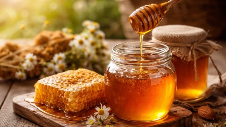 За медот - златната навика што ја носиме од детството