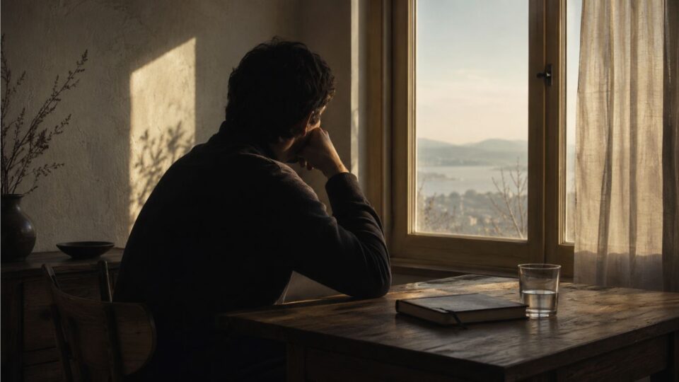 Замолкот може да биде рана, отпор, граница - и последна форма на слобода.