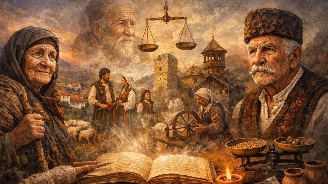 Зборови за разбирачка