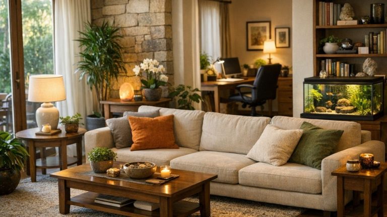 Здрав дом за добро здравје