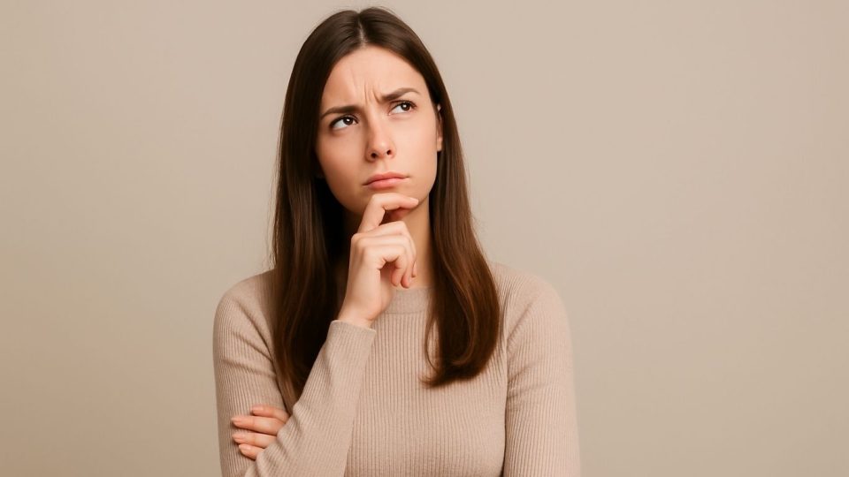 Жената и заблудите за мажот